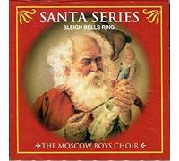 Series Santa - Sleigh Bells Ring