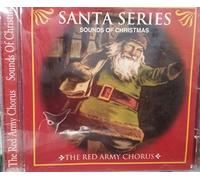 Series Santa - Sounds Of Christmas [Import anglais]