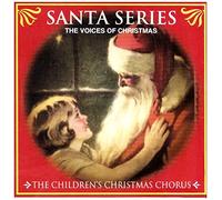 Series Santa - Voices Of Christmas [Import anglais]