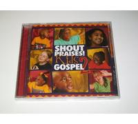 Series Shout Praise - Shout Praises Kids Gospel 2