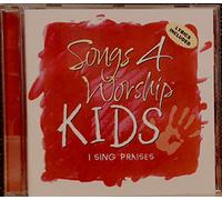 Series Songs - I Sing Praises