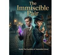 Series: The Chemistry of Impossible Crimes: The Immiscible Pair