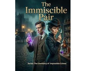 Series: The Chemistry of Impossible Crimes: The Immiscible Pair