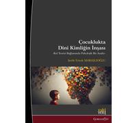 Şerife Ericek Maraşlıo Construction of Religious Identity in Childh (Tascabile)