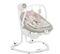 Joie 2 In 1 Serina Hammock Beige Bambini