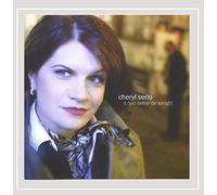 Serio, Cheryl - It Had Better Be Tonight