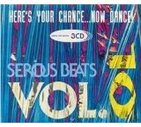 Serious Beats 10