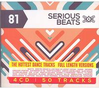 Serious Beats 81