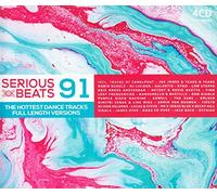 Serious Beats 91