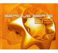 Serious Beats - Serious Beats 33