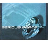 Serious Beats Serious Beats 34 (CD)