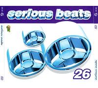 Serious Beats - Various - Serious Beats 26