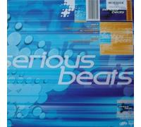 Serious Beats Vol 4