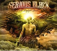 Serious Black - As Daylight Breaks (Limited Edt.)