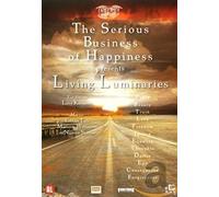 SERIOUS BUSINESS OF HAPPINESS (2007) (edizione Olandese)
