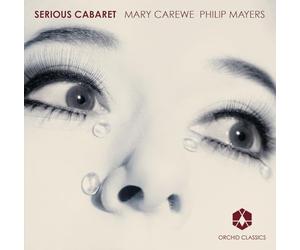 Serious Cabaret