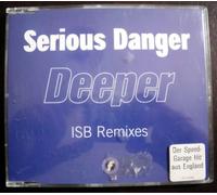 Serious Danger - Deeper