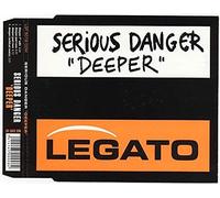 Serious Danger - Deeper