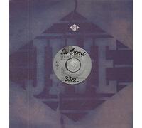 Serious Danger - High Noon