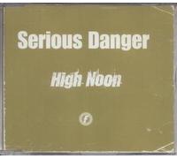 Fresh – Serious Danger - High Noon