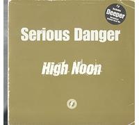 Serious Danger - Serious Danger - High Noon - [12"]