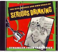 Serious Drinking - Hits,Misses and Own Goals