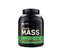 Serious Mass - ad Alta Percentuale Proteica Aumento di Peso Polvere - Cioccolato