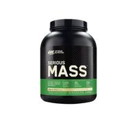 Serious Mass - ad Alta Percentuale Proteica Peso Guadagno Polvere - Vanilla -
