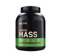 Serious Mass Vaniglia