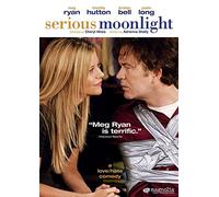 Serious Moonlight