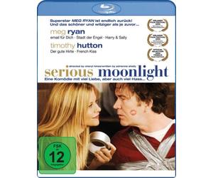 Serious Moonlight