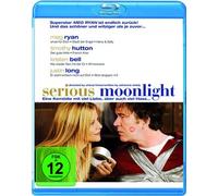 Serious Moonlight (Blu-ray)