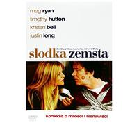 Serious Moonlight [DVD] (IMPORT) (Nessuna versione italiana)