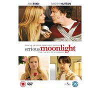 Serious Moonlight [Edizione: Regno Unito]