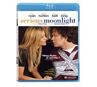 Serious Moonlight (Widescreen Edition) (Blu-ray) Meg Ryan Timothy Hutton