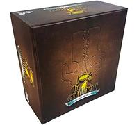 Serious Poulp - The 7th Continent Core Box Classic Edition - ENGLISH Version
