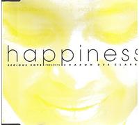Serious Rope Presents Sharon d - Happiness [Single-CD]