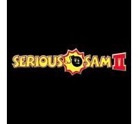 Serious Sam 2 (PC) Steam Key - EU