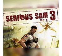 Serious Sam 3: BFE (PC) Steam Key - EU