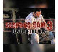 Serious Sam 3: Jewel of the Nile (DLC) (PC) Steam Gift - GLOBAL