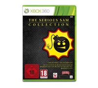 Serious Sam Collection - [Xbox 360] - [Edizione: Germania]