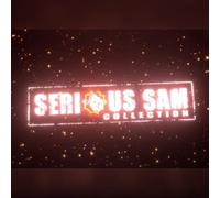 Serious Sam - Collection (Xbox One / Xbox Series X|S) Xbox Live Key - EU