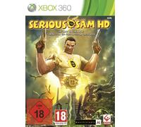Serious Sam HD - [Edizione: Germania]