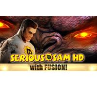 Serious Sam HD: The First Encounter HD