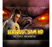 Serious Sam HD: The Second Encounter (PC) Steam Gift - EU