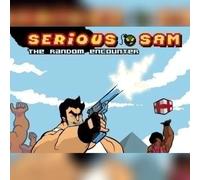 Serious Sam: The Random Encounter (PC) Steam Gift - GLOBAL