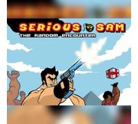 Serious Sam: The Random Encounter (PC) Steam Key - GLOBAL