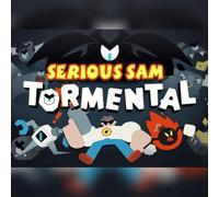 Serious Sam: Tormental (PC) Steam Key - GLOBAL