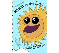 Seriously Cereal: Word of the Day with Sunny