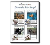 Seriously Silly Songs!